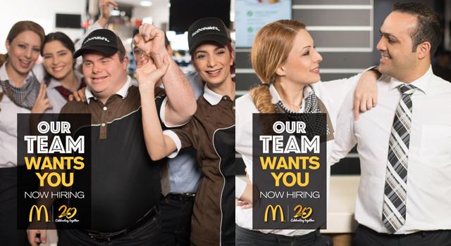 mcdonalts
