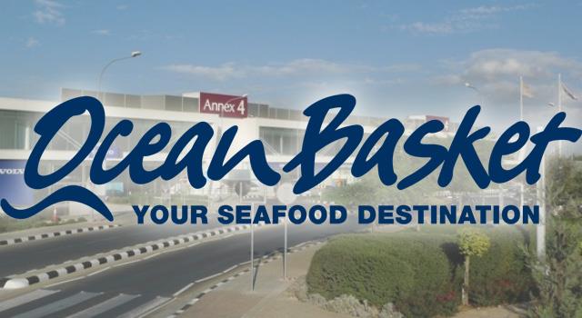 Ocean Basket logo
