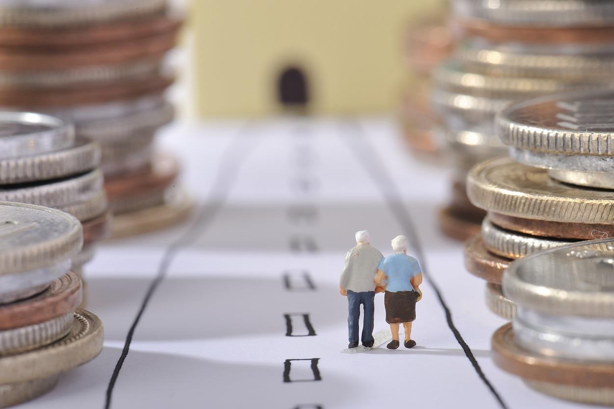 pensions