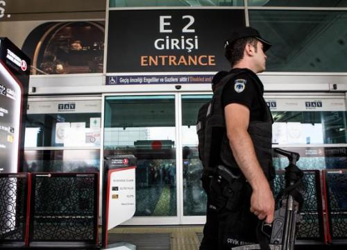 ΤΟΥΡΚΙΑ