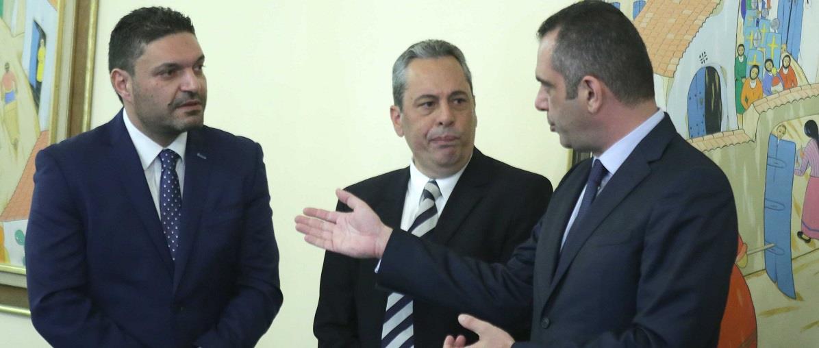 ΠΕΤΡΙΔΗΣ 