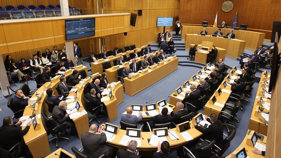 Η Βουλή στηρίζει πρωτοβουλίες ενίσχυσης πρόληψης για την υγεία