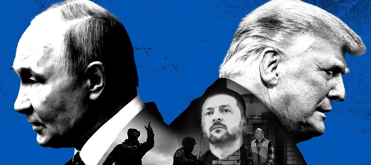 Ώρα μηδέν για το Ουκρανικό-Ο Ζελένσκι θέλει να σπρώξει τη Ρωσία προς την ειρήνη, εγείρει νέες απαιτήσεις η Μόσχα Ώρα μηδέν για το Ουκρανικό-Ο Ζελένσκι θέλει να σπρώξει τη Ρωσία προς την ειρήνη, εγείρει νέες απαιτήσεις η Μόσχα