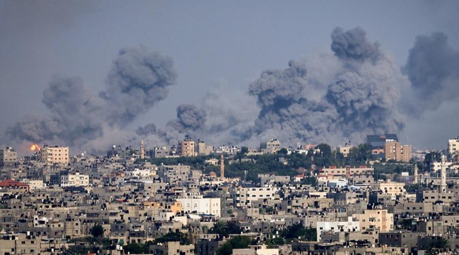 rafah