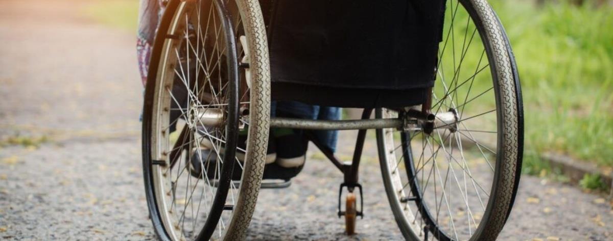 Έδωσε οδηγίες για επανεξέταση των έξι περιπτώσεων παιδιών με αναπηρίες το Υφ. Πρόνοιας, μετά τις καταγγελίες Μιχαηλίδου Έδωσε οδηγίες για επανεξέταση των έξι περιπτώσεων παιδιών με αναπηρίες το Υφ. Πρόνοιας, μετά τις καταγγελίες Μιχαηλίδου