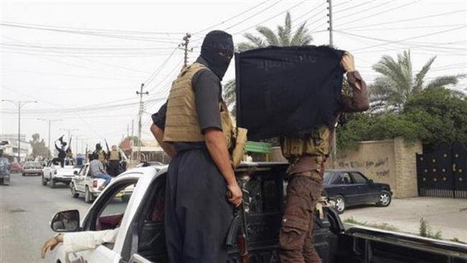isis