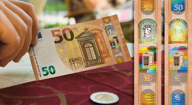 50euronote