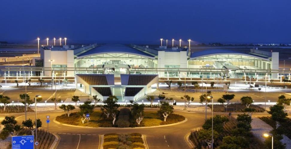 airport