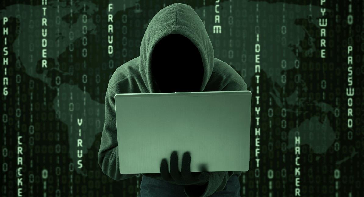 hacker 