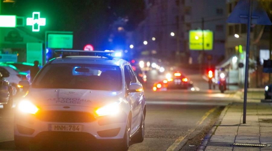 Κοκαΐνη, κάνναβη και LSD βρέθηκαν στην κατοχή 21χρονου στη Πάφο, μετά από έλεγχο της ΥΚΑΝ Κοκαΐνη, κάνναβη και LSD βρέθηκαν στην κατοχή 21χρονου στη Πάφο, μετά από έλεγχο της ΥΚΑΝ