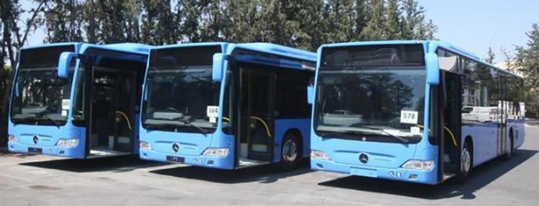 ΛΕΩΦΟΡΕΙΑ ΖΗΝΩΝ ΛΑΡΝΑΚΑ