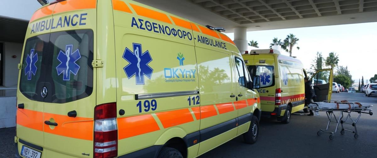 Σκότωσε τη σύντροφό του και προσπάθησε να δολοφονήσει το 14χρονο γιο της-Στο νοσοκομείο ο δράστης και ο ανήλικος Σκότωσε τη σύντροφό του και προσπάθησε να δολοφονήσει το 14χρονο γιο της-Στο νοσοκομείο ο δράστης και ο ανήλικος