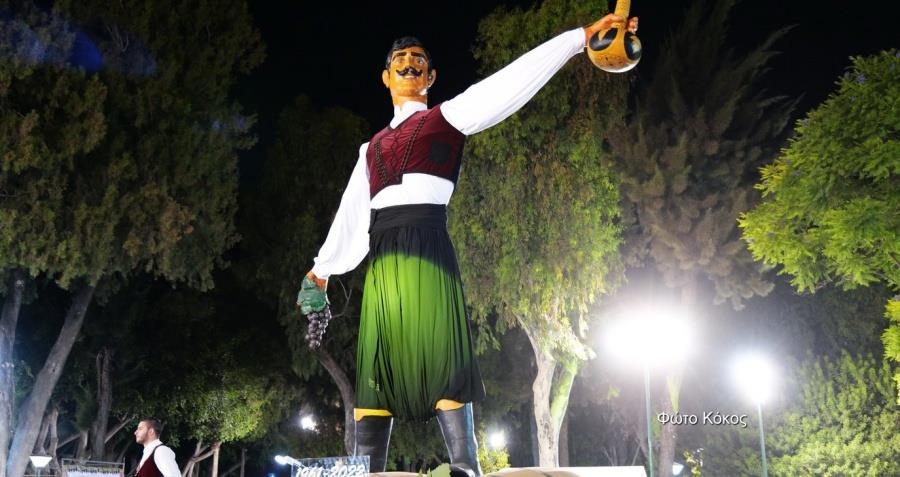 Αυξήθηκαν κατά 3% οι εξαγωγές οίνου από την Κύπρο-Στα 1,3 εκατομμύρια για το 2024