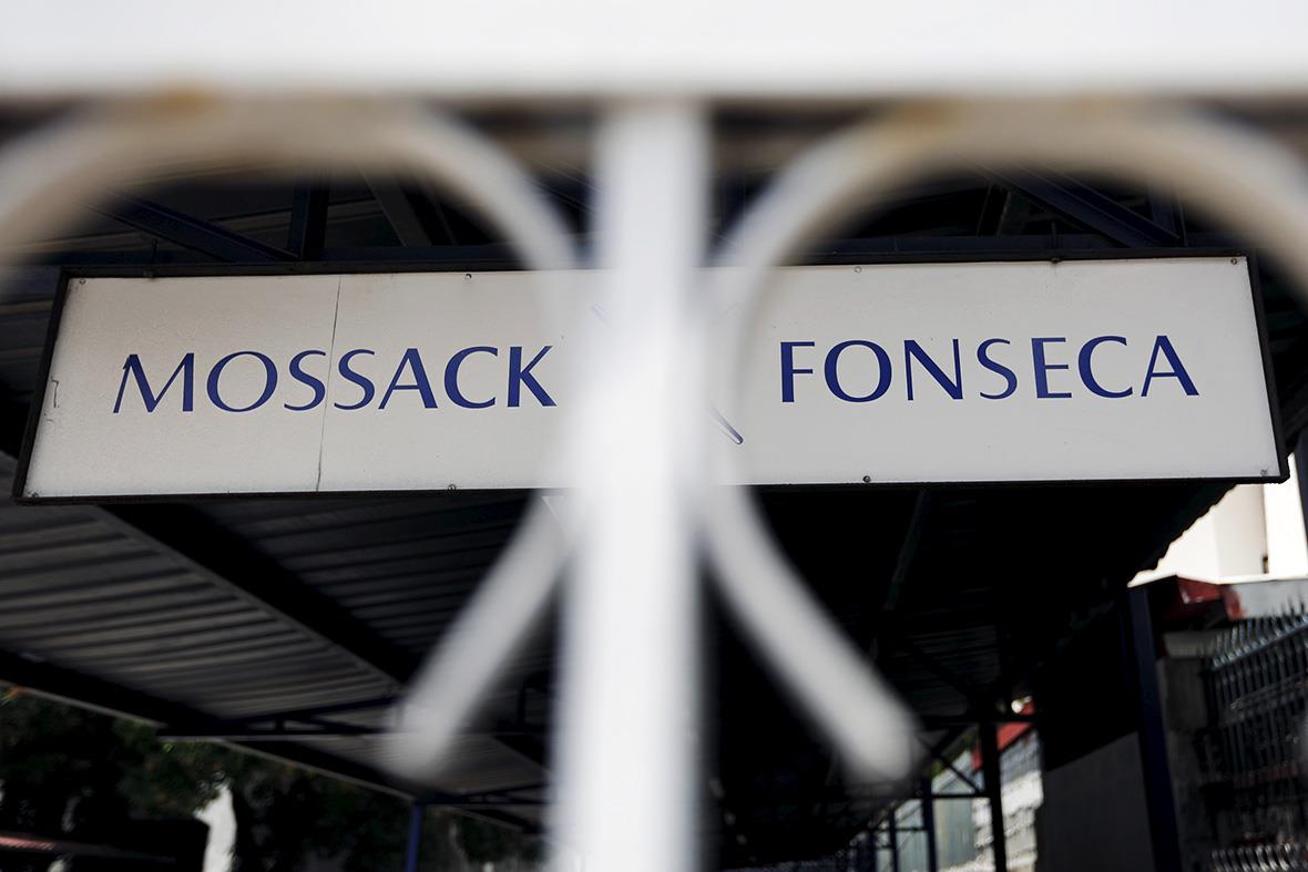 PANAMA papers