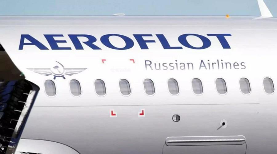 aeroflot