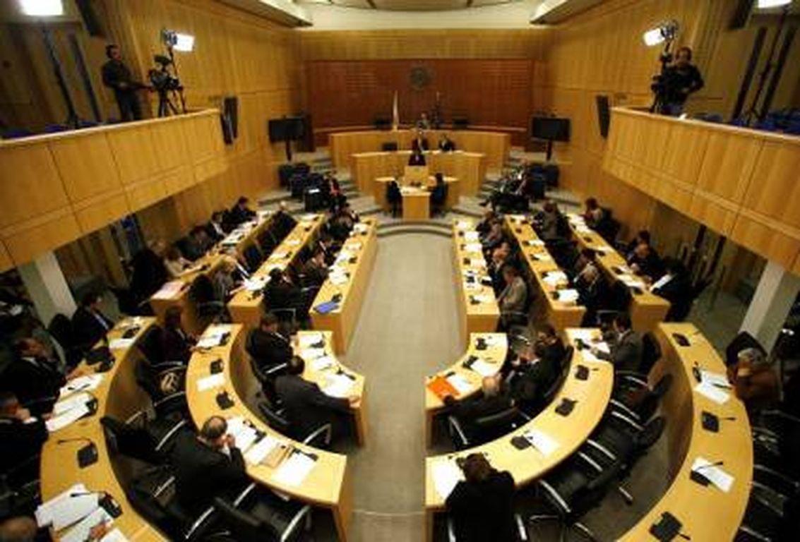 βουλη+κυπρος