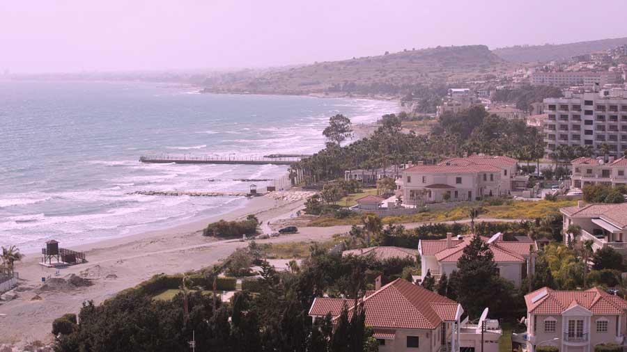 CYPRUS CRISIS