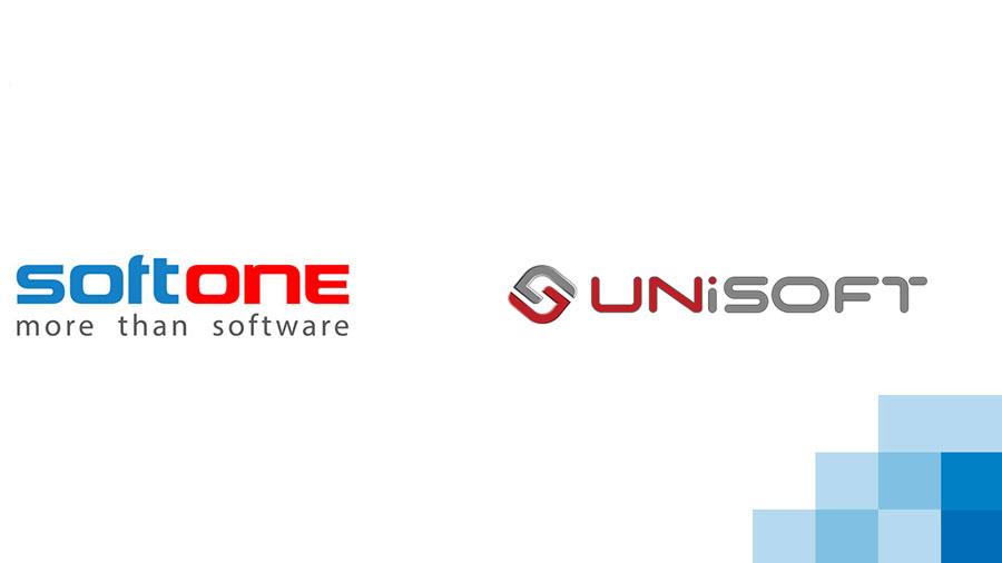 softoneunisoft