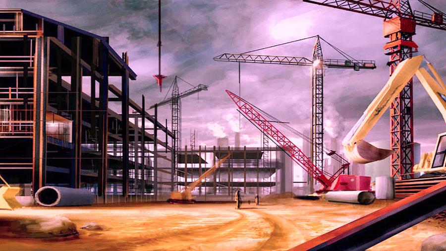construction