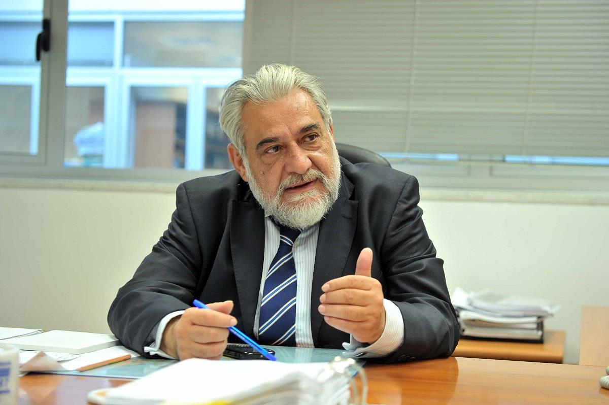 Παύλος Ιωάννου Επίτροπος