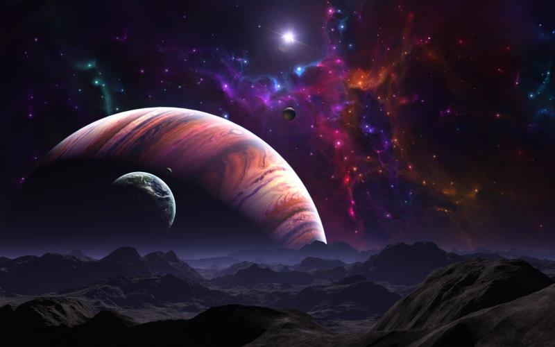 nasa