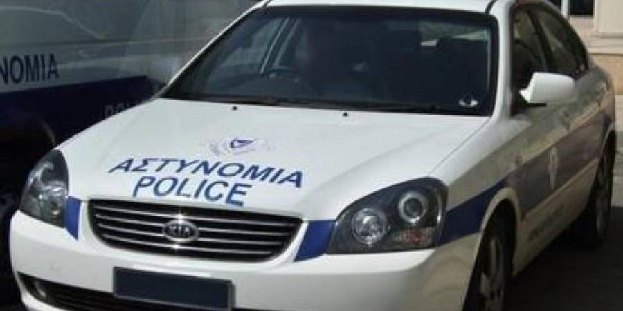 περιπολικο 