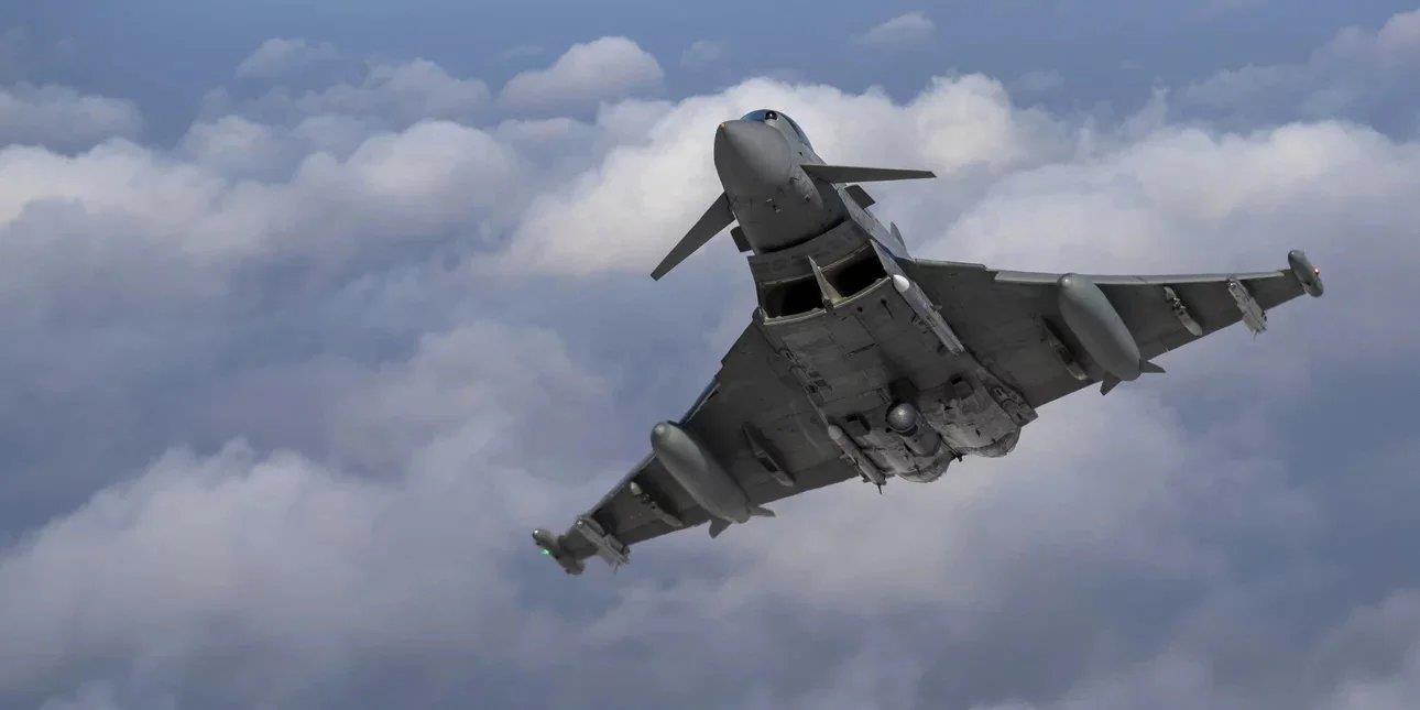 eurofighter-typhoon