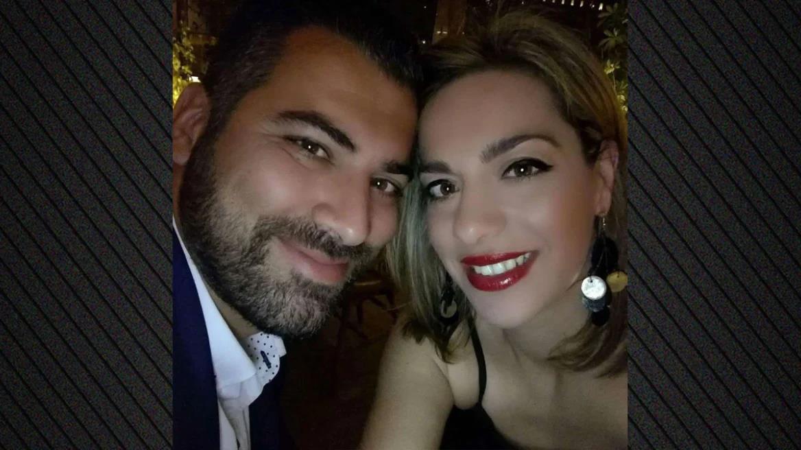 Διπλή τραγωδία στο Αλιβέρι-Ανδρόγυνο έχασε τη ζωή του σε τροχαίο, καταλείπουν τρία παιδιά Διπλή τραγωδία στο Αλιβέρι-Ανδρόγυνο έχασε τη ζωή του σε τροχαίο, καταλείπουν τρία παιδιά