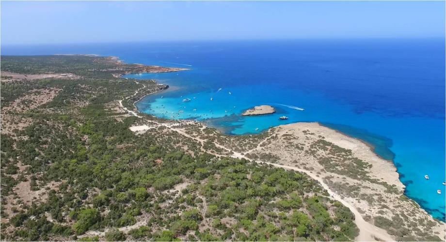Αντίδραση τεσσάρων περιβαλλοντικών οργανώσεων για τον Ακάμα-«Μη αντίληψη της πραγματικότητας από το Τμήμα Δασών»