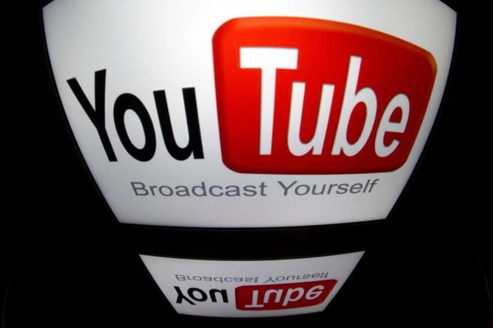 YOUTUBE