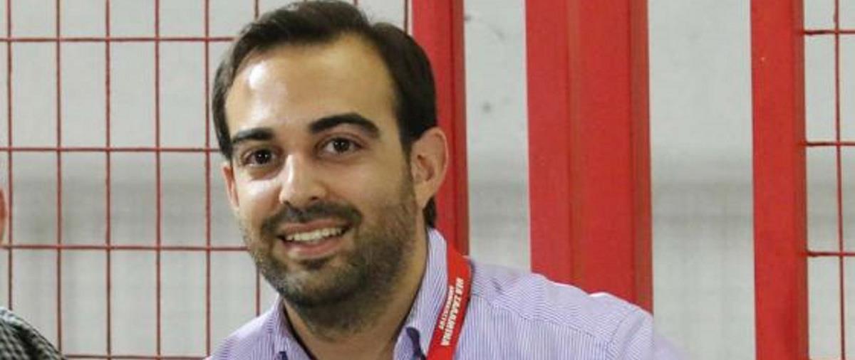 Ο Δημήτρης Λάζος μίλησε για τη νοοτροπία που πρέπει να παγιωθεί στη Νέα Σαλαμίνα