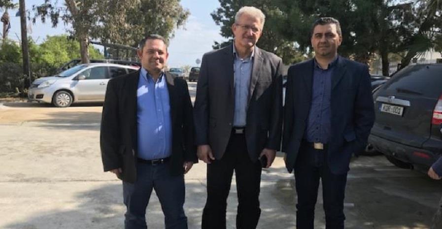 Εκπαιδευτικοί 