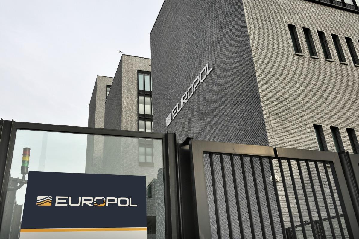 EUROPOL