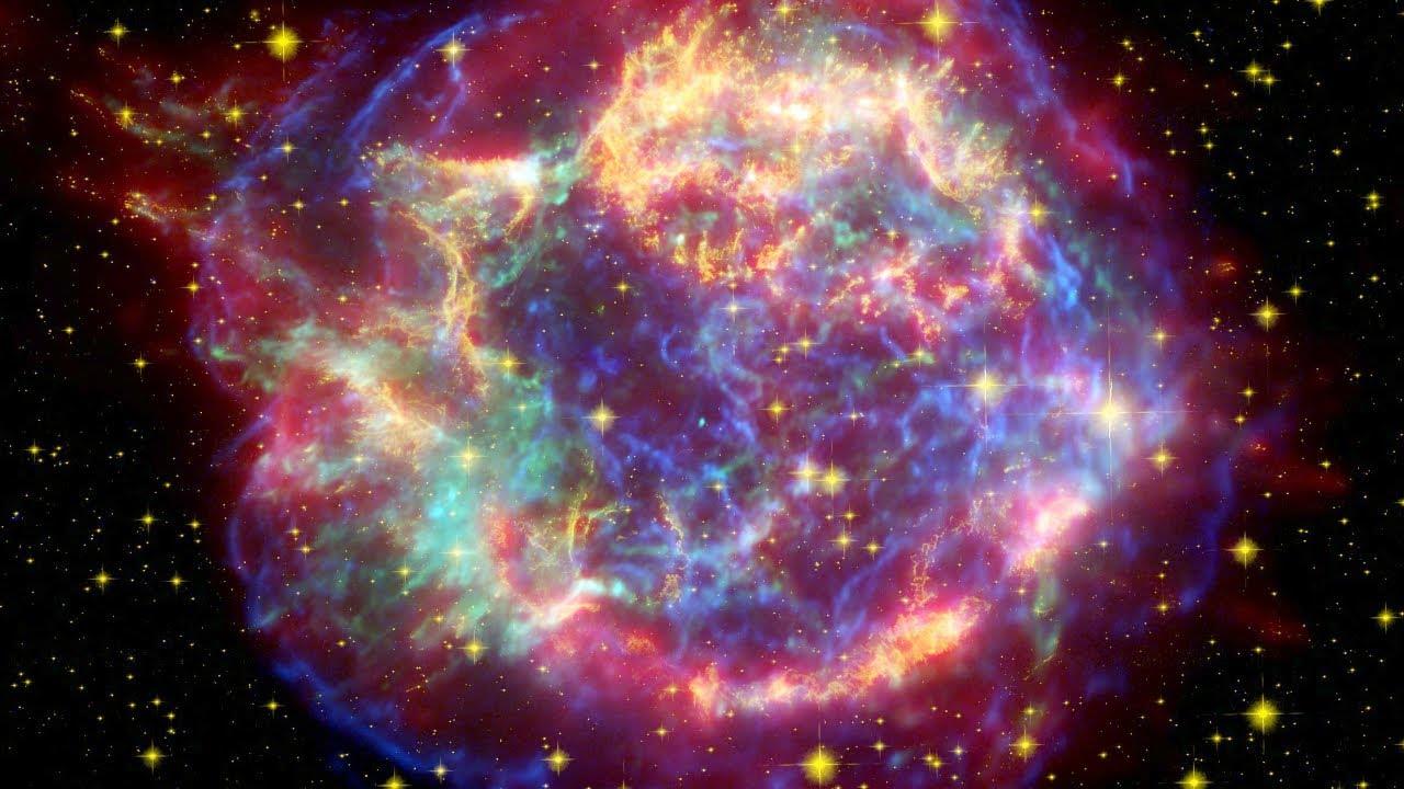 NOVA