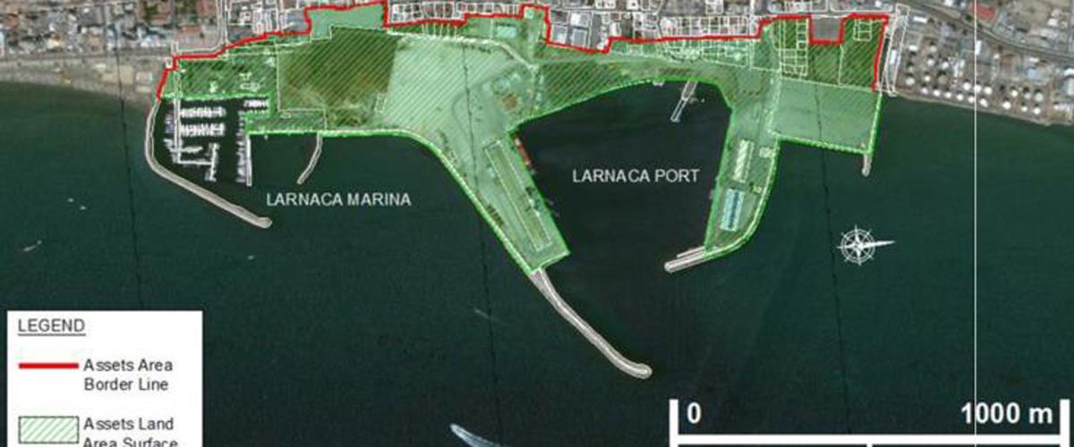 marinalarnakas