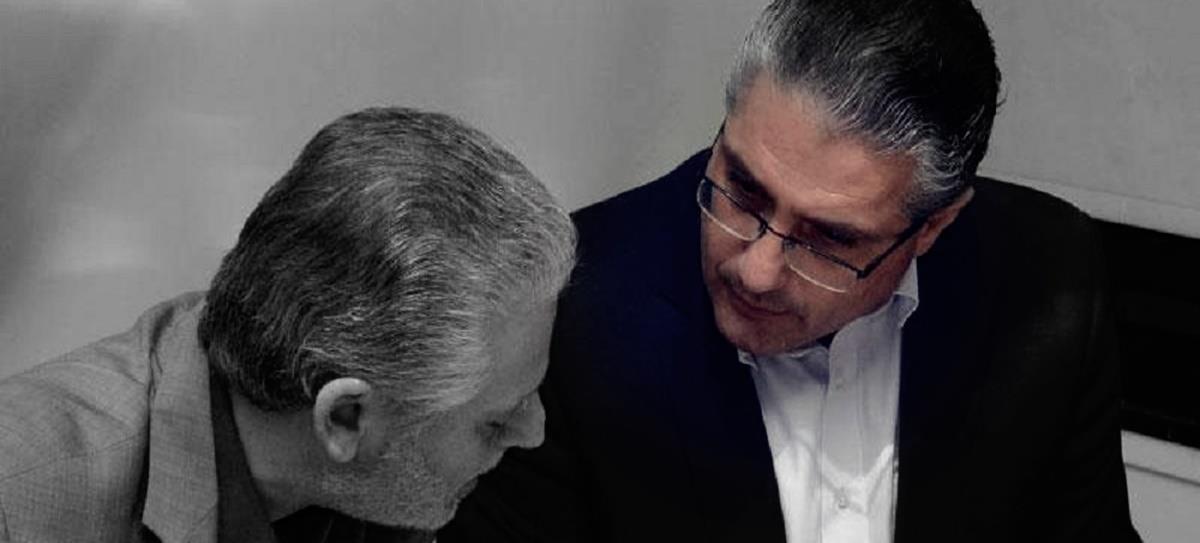 Αρνείται ανάμειξη ο Σιζόπουλος και βγαίνει στην αντεπίθεση κατά της Αρχής-Τον προκαλεί να ζητήσει άρση της ασυλίας του ο Βαρνάβα