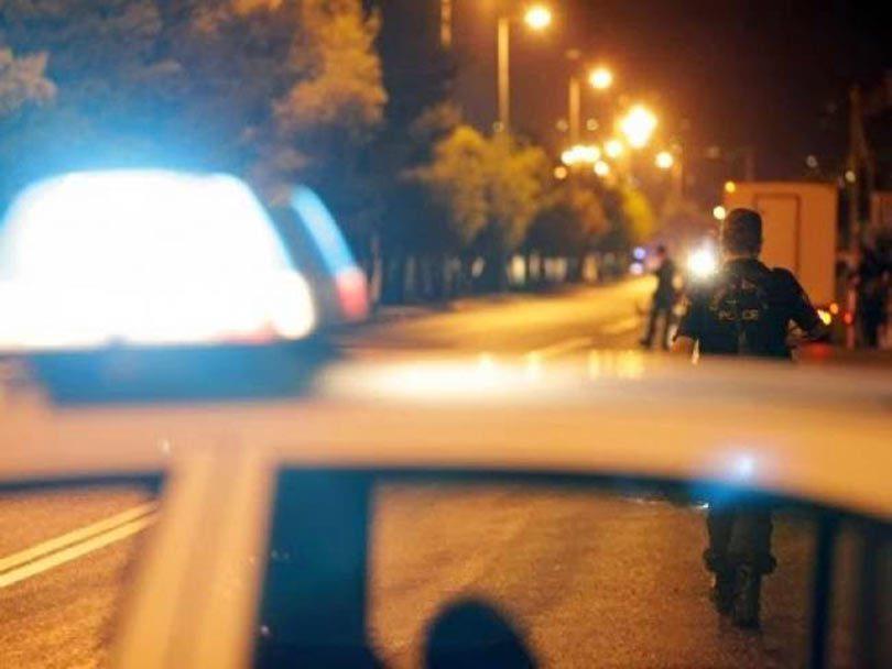 Του έκαναν παρατήρηση για δυνατή μουσική και επιτέθηκε σε αστυνομικό-Συνελήφθη 33χρονος Του έκαναν παρατήρηση για δυνατή μουσική και επιτέθηκε σε αστυνομικό-Συνελήφθη 33χρονος