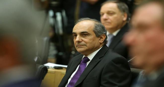 ΔΗΜΗΤΡΗΣ ΣΥΛΛΟΥΡΗΣ