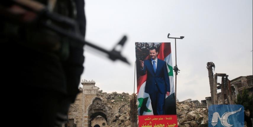 syria