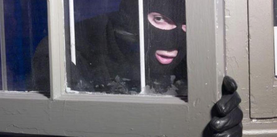 burglar