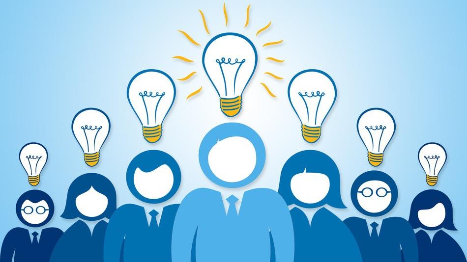 Startups