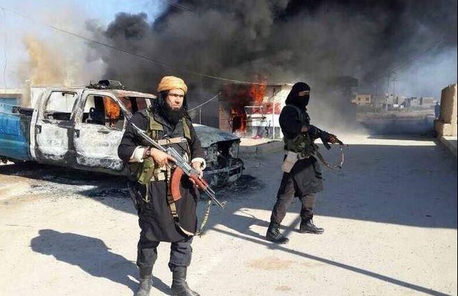 ISIS