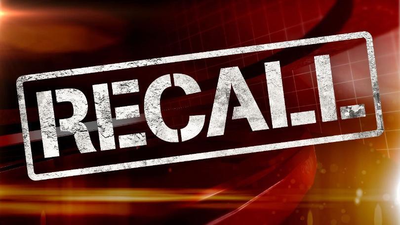 recall 1