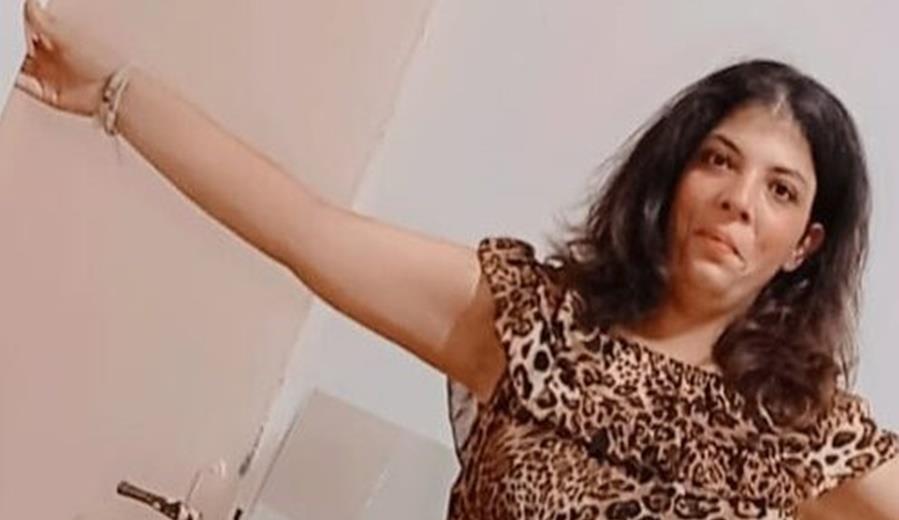 Απουσιάζει από την Τρίτη από τον χώρο διαμονής στη Λεμεσό η 26χρονη Κατερίνα Χρυσοστόμου Απουσιάζει από την Τρίτη από τον χώρο διαμονής στη Λεμεσό η 26χρονη Κατερίνα Χρυσοστόμου