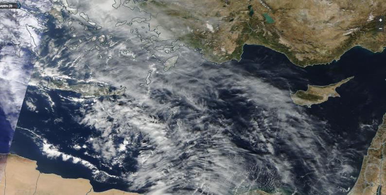 σκονη