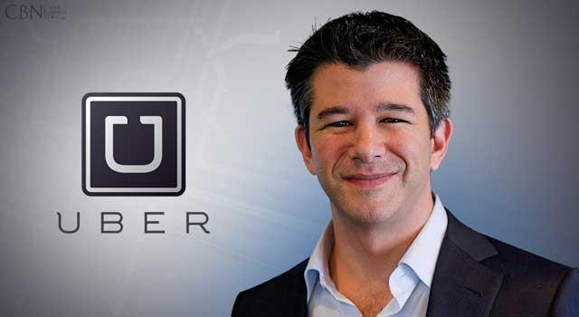 uber