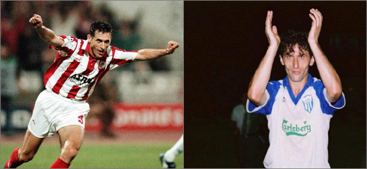 Σαν σήμερα το 1997 ο Σίνισα Γκόγκιτς πήρε μεταγραφή από την Ανόρθωση στον Ολυμπιακό Πειραιώς έναντι 375 χιλιάδων λιρών. Το ιστορικό της μεταγραφής και το βίντεο με την αποθέωση που γνώρισε από τους φίλους της "Κυρίας" τη μέρα της μεταγραφής