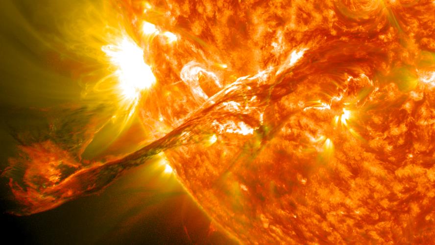 SOLAR