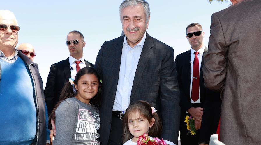 ΑΚΙΝΤΖΙ 1