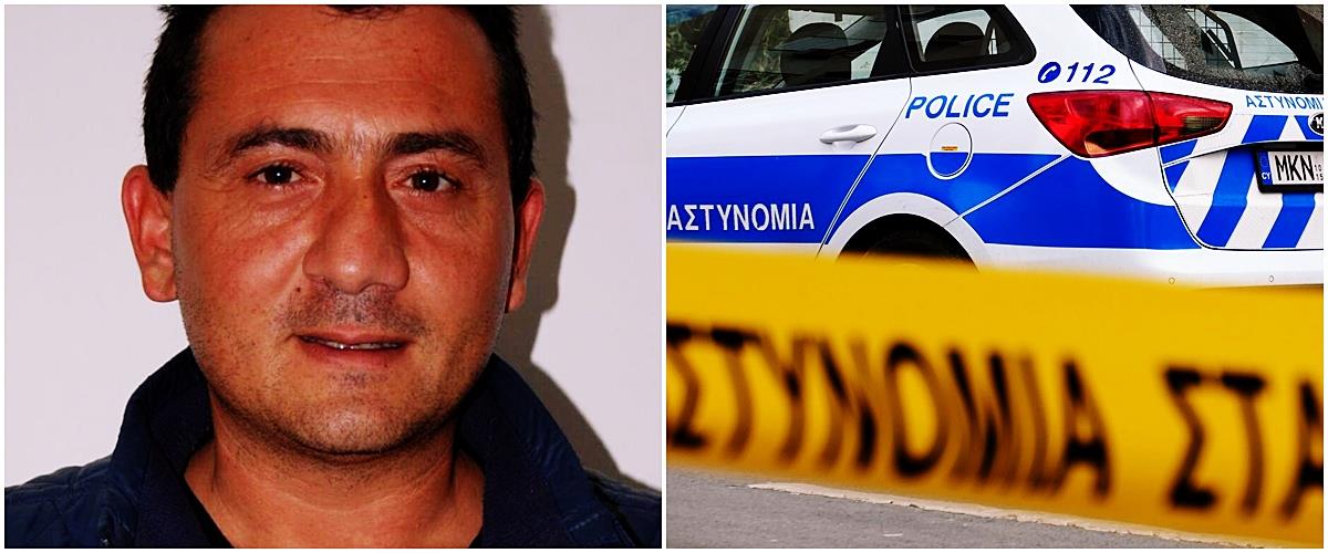 Άφαντος ο 48χρονος για την απόπειρα φόνου στις Βρυσσούλες-Δίνει μάχη για τη ζωή ο 61χρονος